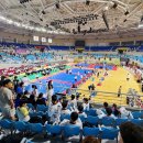 한국태권도체육관 이미지