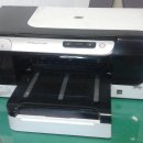 HP Officejet Pro 8000 부품용(무한공급기 포함) 이미지