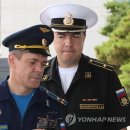 주한러시아대사관 이미지