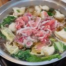 유황오리궁뎅이 | 평택 오리고기맛집 월곡동 호박오리샤브샤브