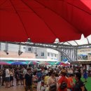 정선아리랑시장 이미지