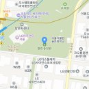 서울식물원 열린 숲 아침햇살 이미지