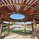 회산백련지 소공원 이미지