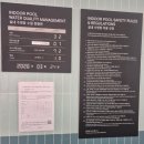 B-GYM | 속초, 카시아호텔 앤 리조트_수영장 인피니티풀, 헬스장, 사우나와 노천탕 솔직후기