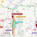 도안동 친수구역 근린생활시설 이미지