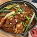 본가삼계탕 이미지