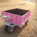 들꽃피는언덕 캠핑장 이미지