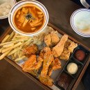 샤로수길맛집 닭장맥주 서울대입구점 술집 치떡세트 후기