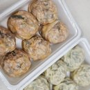 코끼리 | 만두맛집 등촌동 코끼리만두 부산점 택배로 즐긴 김치만두 고기만두 후기