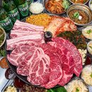 고시레미농장 | 솥뚜껑 삼겹살을 맛보고 싶을 때 가장 먼저 떠오르는 고깃집 목구멍 강릉점 방문후기