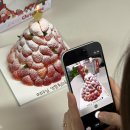 하이케이크(HI CAKE) | [용인 케이크 맛집 | 하이푸릇] 오늘도 먹었다