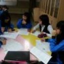 작가를 꿈꾸다 문예창작 이미지