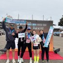 강종근 트레이닝센터 | [KJG러닝클럽] "우리가 해낼 줄 알았어요!" 제13회 안중근 평화 마라톤 완주 기록