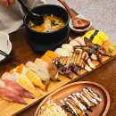 동남로 81길 | 고덕역 맛집 가성비 초밥 정담초밥 내돈내산 후기