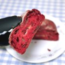 미스터홍 | 대전 성심당 건강빵 추천 [4] 크랜베리 콕콕, 베이글 느낌나는 "미스터홍"