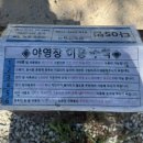 변산해수욕장 야영장
