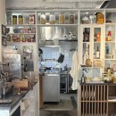 시스템 게러지 | 하우스게러지 해방촌 브런치 웨이팅 예약 주차 솔직후기