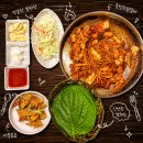 경춘로 1286 | [맛집] 남양주 평내호평 닭갈비 맛집 춘천주닭갈비! 담백한 무쇠철판 닭갈비 후기