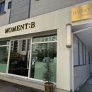모멘트비