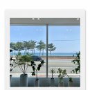 빅오커피앤스테이 | 울진 후포해수욕장 오션뷰 카페 빅오커피 앤 스테이(BIG O COFFEE)