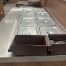 타임9000 | 송도 한식뷔페 봄봄 9,000원 가성비 점심 메뉴 솔직후기