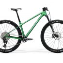 빅바이크 | 만의 복귀, 다시 MTB — 메리다 BIG.NINE TR 8000 출고 후기 세계 챔피언 바이크 메리다 빅나인 TR 8000