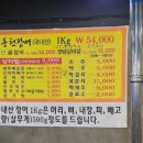 만석풍천민물장어 이미지