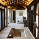 한럽 | 전주 한옥마을 숙소 한럽 추천 독채 노키즈존 자쿠지 감성숙소
