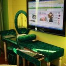 시에스타 펜션 이미지