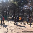 평촌중앙공원 테니스장 앞 이미지