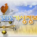 SBS 8시뉴스 - 11월21일 (20:08) : 수요일쯤 중부지방에 첫 눈 소식 이미지