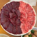 차돌박이 | 미향뭉티기 대구 뭉티기 맛집, 동대구역술집 차돌박이 육회 후기