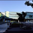 주민문화센터 야외공연장 이미지