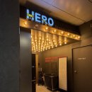 히어로푸드 | 의정부 히어로플레이파크 5시간종일권 (+주차장) 주말후기