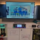 산타 코인 노래연습장 이미지