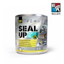 (주)태산환경 | 방수 공사 아무리해도 절대 안 잡히던 누수! 원씰 씰업으로 잡았어요.