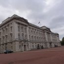 런던을 가다. - 버킹검 궁전(Buckingham Palace) 이미지