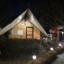 경주 우드 글램핑 ‘아델리아글램핑펜션’ 솔직후기