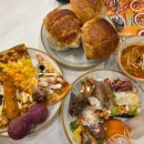 봉곡동174 | 구미맛집 초밥 추천 쿠우쿠우 홈플러스 디너 뷔페 웨이팅 후기