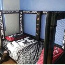 동백체육관 이미지