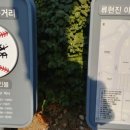 류현진 거리 이미지