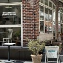 매봉약수 | [퀸즈베리도넛하우스 신당본점] 본점+양재점 후기 /케이크도넛 / 내돈내산 추천후기