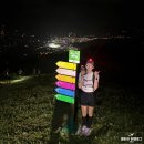성포공원길1L | 2026 장수 나이트 트레일 러닝 대회 14km 레이스 코스 후기
