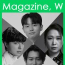 Magazine, W [울림프렌즈x막주금라이브Vol.38]