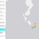 장관후보자 필리핀지진 그리스지진 일본지진 이미지
