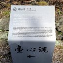 정덕계유 사마방목 | 경주 옥산서원 (2024.4.4)