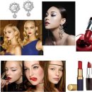 메이크업 이미지