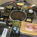 찌개랑뚱돼지랑