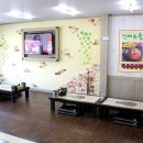 뼈통 묵은지 감자탕 이미지