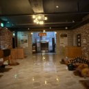 양구 첨성대 불가마 찜질방 | 양구 첨성대 불가마 찜질방에서 한반도섬 보며 힐링